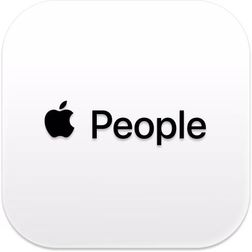 People Apple