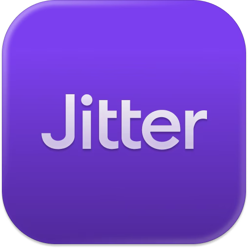 Jitter Video